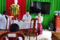 Chương trình tiêm phòng Vaccine Uốn ván.