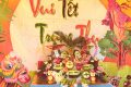 Chương trình Đêm Hội Trăng Rằm