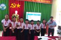 Đại hội Liên đội nhiệm kỳ, năm học 2025 – 2026